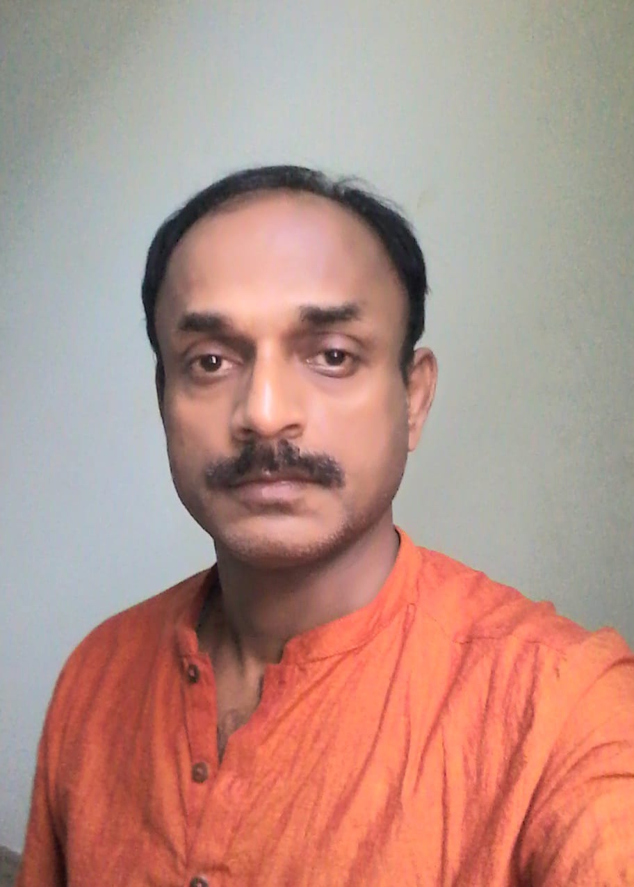 Faculty Image